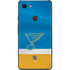 NHL St. Louis Blues Jersey Google Pixel 3 XL Skin